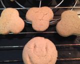 Foto del paso 5 de la receta: Galletas de Canela sin azúcar