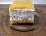 Francia krémes recept fázis 9 fotója