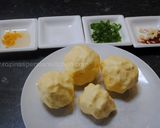 A picture of step 6 of How to Make Homemade Butter.