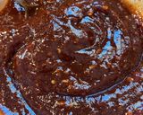 A picture of step 3 of Crockpot Bbq Pork Tenderloin.