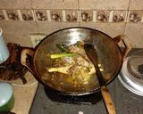 Foto langkah ke 3 dari resep Opor Ayam + Tahu.