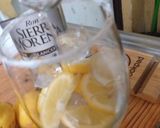 Foto del paso 2 de la receta: Caipiriña de cerveza