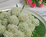 Foto langkah ke 5 dari resep Klepon.