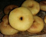 Foto langkah ke 6 dari resep Donat kentang eggless TOP.