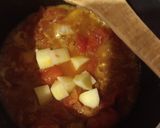 Foto del paso 2 de la receta: Menú de tres tiempos. 🥣🍖🍬
