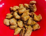 Foto langkah ke 2 dari resep Ayam Kafein.