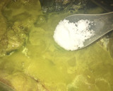 Foto langkah ke 2 dari resep Ikan Patin Bumbu Kuning.