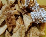 Foto langkah ke 1 dari resep Tahu Walik Aci.