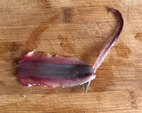 Foto del paso 1 de la receta: Boquerones en vinagre