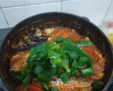 Foto langkah ke 4 dari resep Ikan Pindang bumbu Sarden.