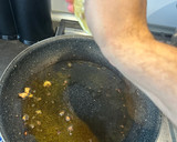 Foto del paso 4 de la receta: Tallarines con salmón en salsa de limón
