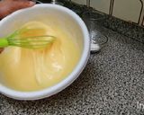 Foto del paso 1 de la receta: Magdalenas caseras y esponjosas / con copete / ponquesitos / cupcake