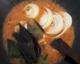 Foto langkah ke 4 dari resep Nasi Kebuli.