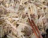 Hình bước làm 3 của món Bánh xèo