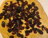 Foto del paso 10 de la receta: Stollen - Pan Dulce Alemán