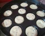 Instant paniyaram (phaddu, appe) recipe step 3 photo