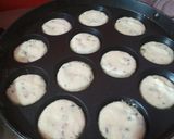 A picture of step 3 of Instant paniyaram (phaddu, appe).