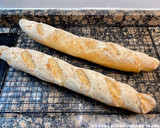 Foto del paso 20 de la receta: Pan rústico sin gluten