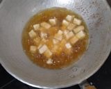 Foto langkah ke 1 dari resep Tumis Kecambah Tahu.