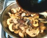 Balsamic Braised Mushrooms recipe step 4 photo