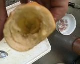 Foto del paso 2 de la receta: Pan con manteca y ajo