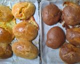 Foto del paso 6 de la receta: PAN ¡Súper Fácil!