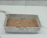 Foto langkah ke 6 dari resep Brownis kukus Sederhana Lembut uenak poll.