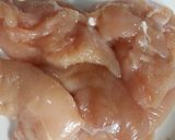 Foto del paso 1 de la receta: Pollo Apanado con Amor
