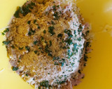 Foto del passaggio 2 della ricetta Polpette di tonno e patate