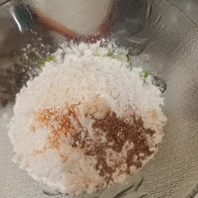 Langkah 1