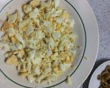 Foto del paso 4 de la receta: Pascualina de pollo y verduras 🥧🍗🥕 | Fácil y Nutritiva 👍🚀