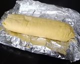 Foto langkah ke 4 dari resep Rolade tahu.
