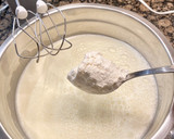 Foto del paso 6 de la receta: Pudín de harina muy cremoso, sin gluten