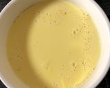 A picture of step 1 of Jauzi Halwa (Dry Fruits Halwa - Hyderabadi style).