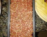 Foto del paso 5 de la receta: Pan De Carne 🤤 súper fácil!