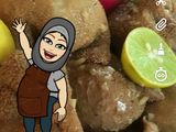 فوارغ الخروف المحشيه رز