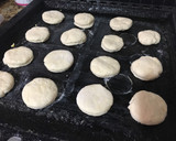 Foto del paso 3 de la receta: Scons fáciles y rápidos