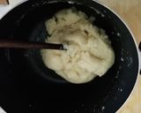 Foto del passaggio 1 della ricetta Zeppole di San Giuseppe