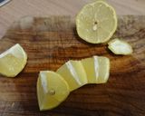 Foto del paso 3 de la receta: Almejas al ajillo