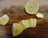 Foto del paso 3 de la receta: Almejas al ajillo