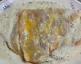 Foto del paso 3 de la receta: Milanesas de solomillo rellenas