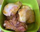 Foto langkah ke 1 dari resep Garang Asem Ayam.