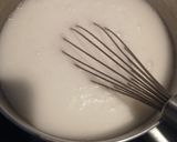 Foto langkah ke 4 dari resep Jelly Kelapa (Daging Kelapa KW).