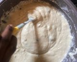 A picture of step 3 of Muffins.