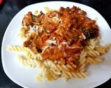 My Chicken with Mediterranean Tastes. recipe step 8 photo
