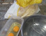 Foto del paso 1 de la receta: Tortilla de Papas