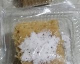 Foto langkah ke 5 dari resep Apem gula merah.