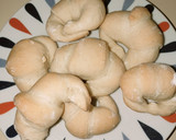 Foto del paso 9 de la receta: Medialunas o Cruasanes (masa salada)