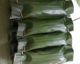 Foto langkah ke 4 dari resep Nasi bakar ayam kemanggi.