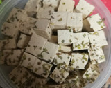 Foto del paso 2 de la receta: Tofu a las finas hierbas
